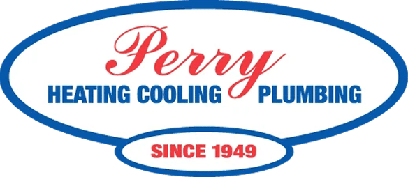 Perry Heating Cooling Plumbing logo